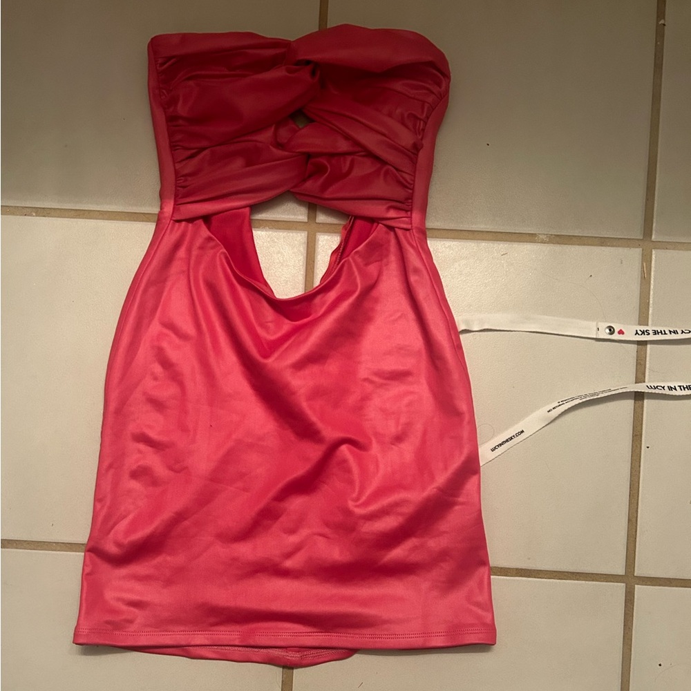 lucy in the sky size xs and never worn
